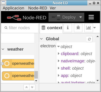 ElectronArduinoNodeRed V1.0.2